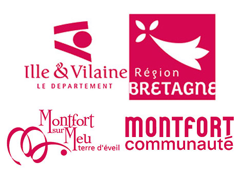 logo partenaires