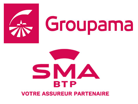 logo partenaires