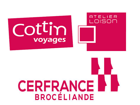 logo partenaires