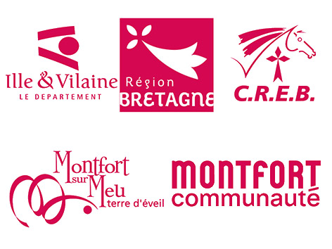 logo partenaires