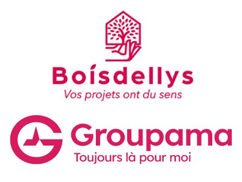 logo partenaires