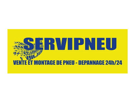 logo partenaires