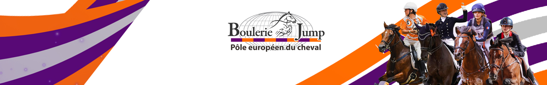 bandeau événement