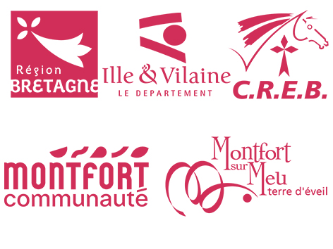 logo partenaires
