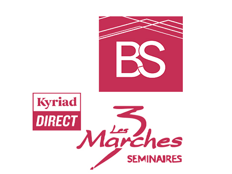 logo partenaires