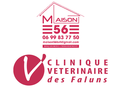 logo partenaires