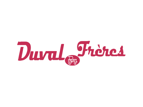 logo partenaires