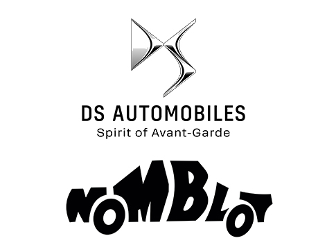 logo partenaires