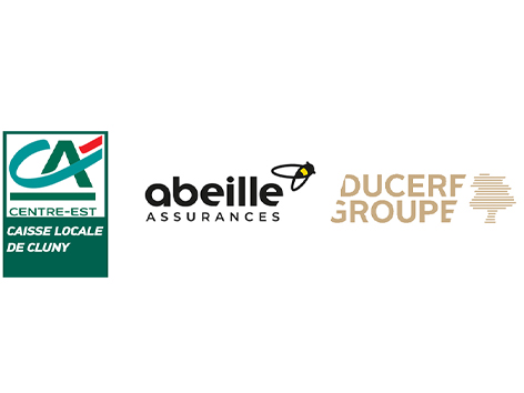 logo partenaires