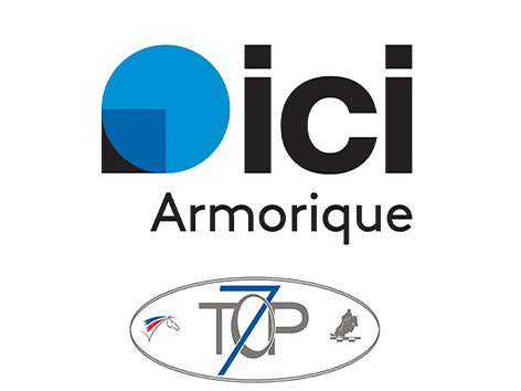 logo partenaires