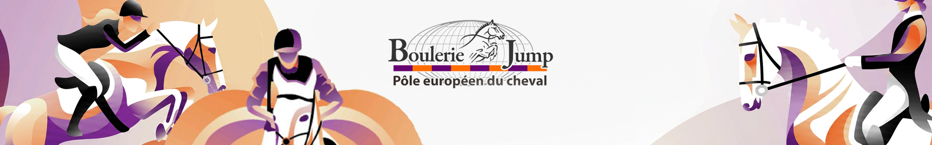 bandeau événement